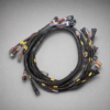 Link LS Harness – Fuse and Relay Box