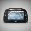 LINK MXS Strada 5-inch Dash – Race