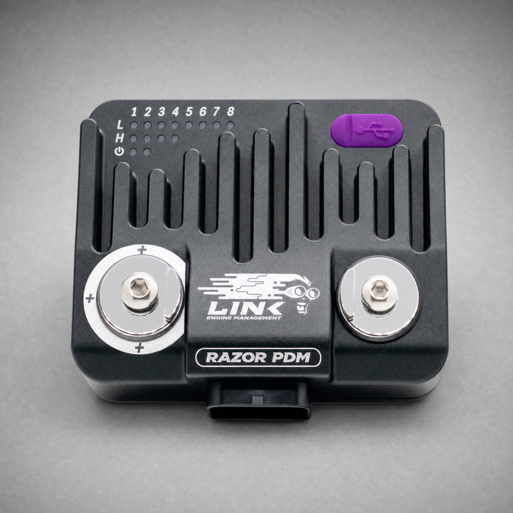 Link Razor PDM