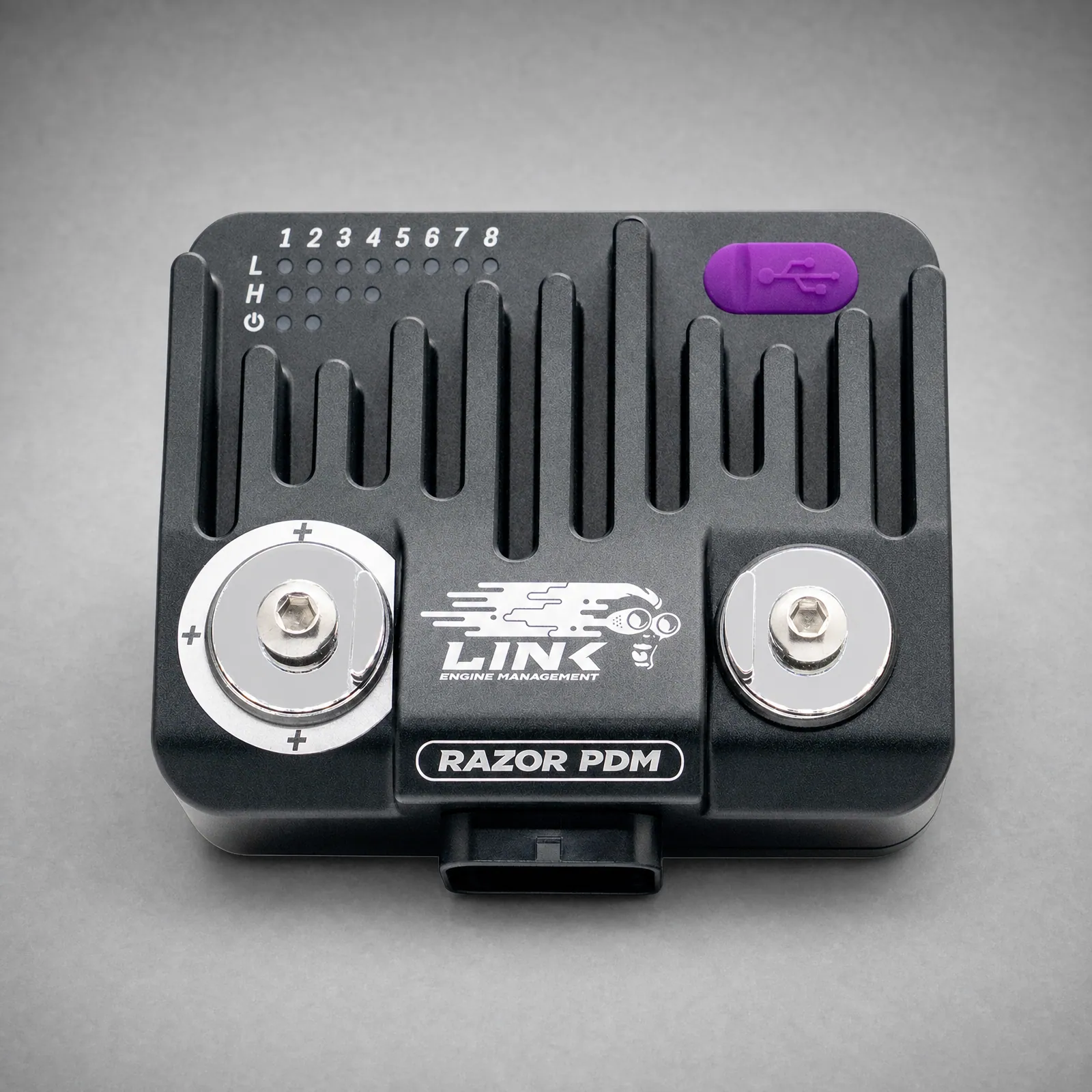 Link Razor PDM Bundle + 12-Button CAN Keypad