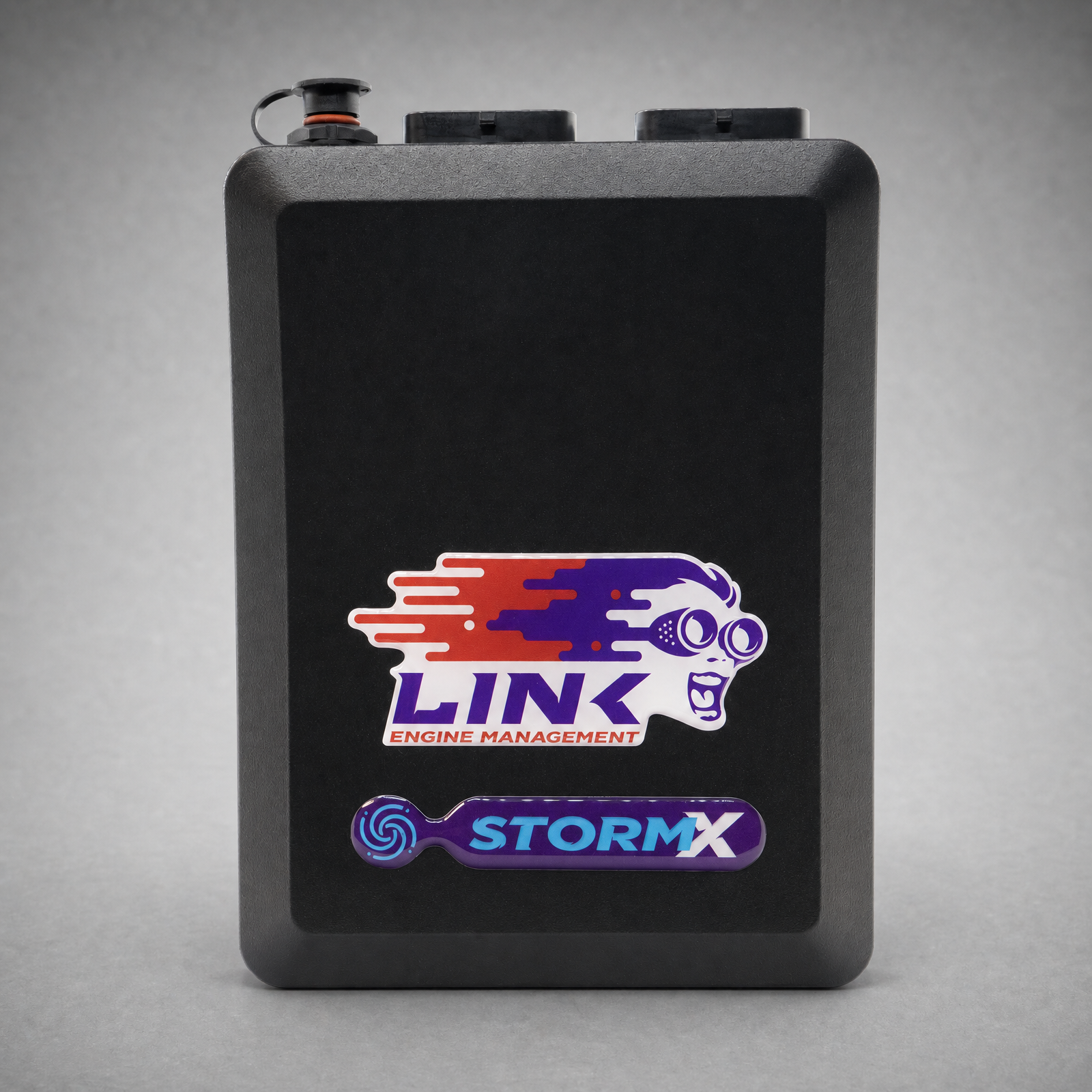 Link Gen3 LS Bundle (StormX+harness+adapters+fuse box)