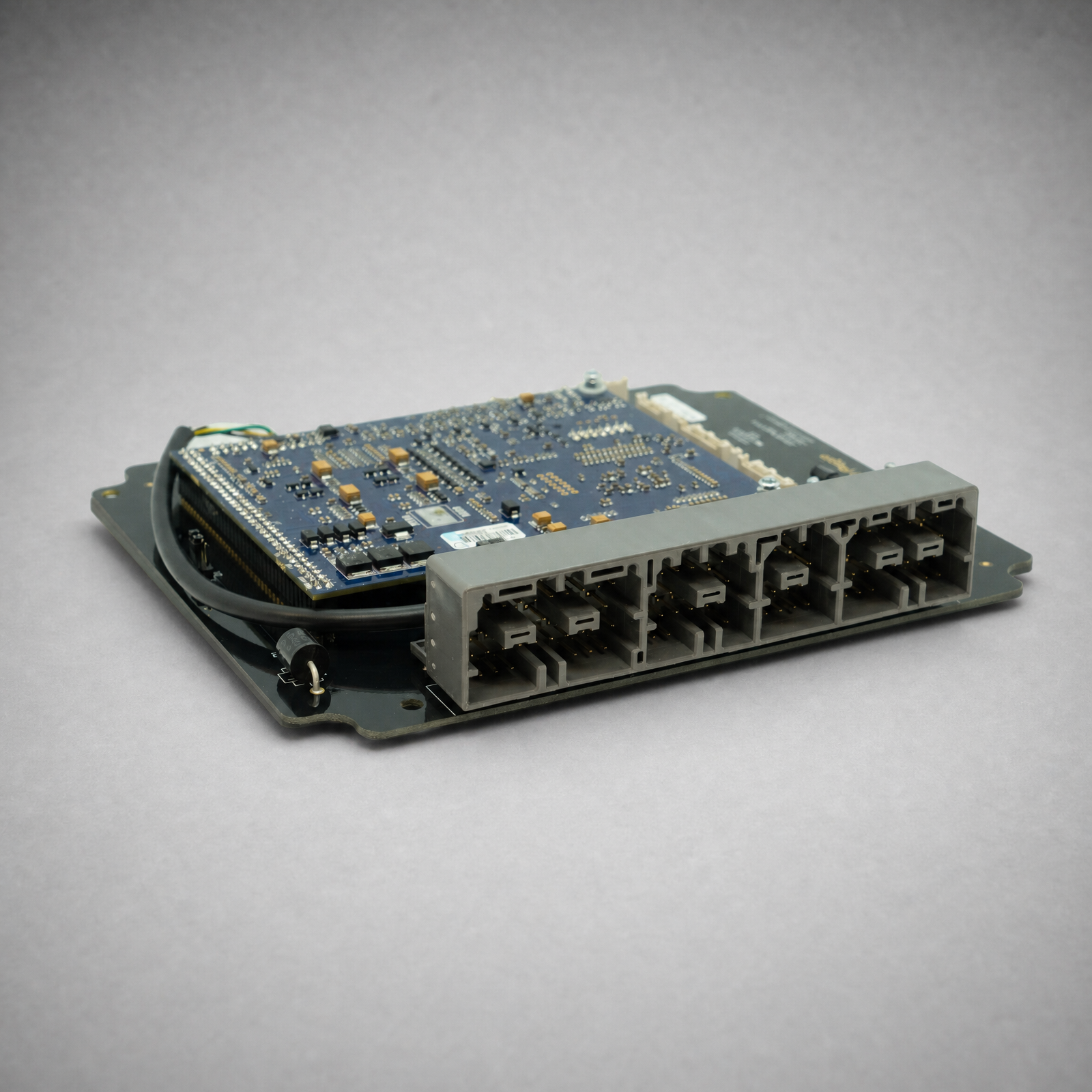 Link JZXLink JZX100X – Toyota JZX100 1JZ-GTE Gen6