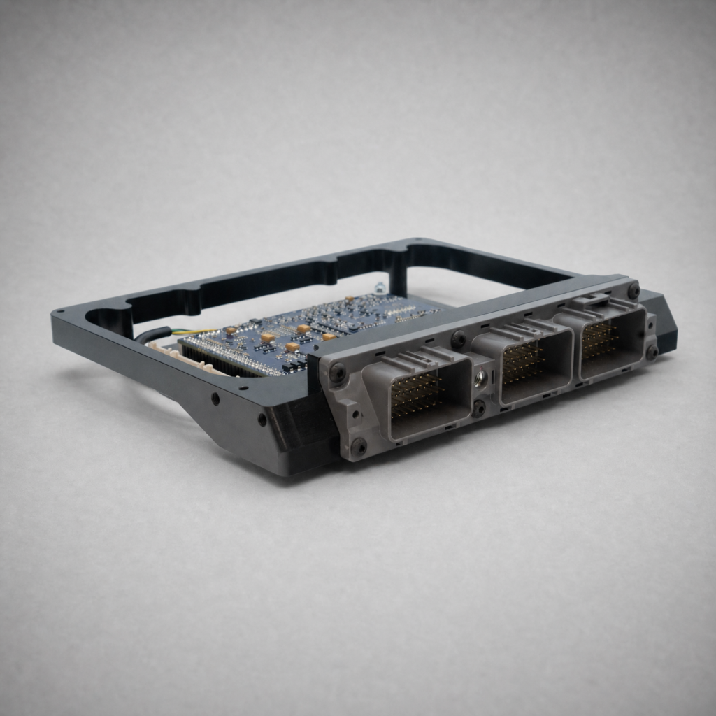 Link SupraLink TS2JZX – Toyota Supra 2JZ non-VVT