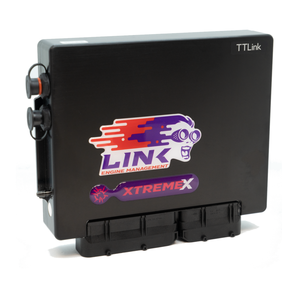 Link TTLink TTX – VW/Audi 1.8T PQ34