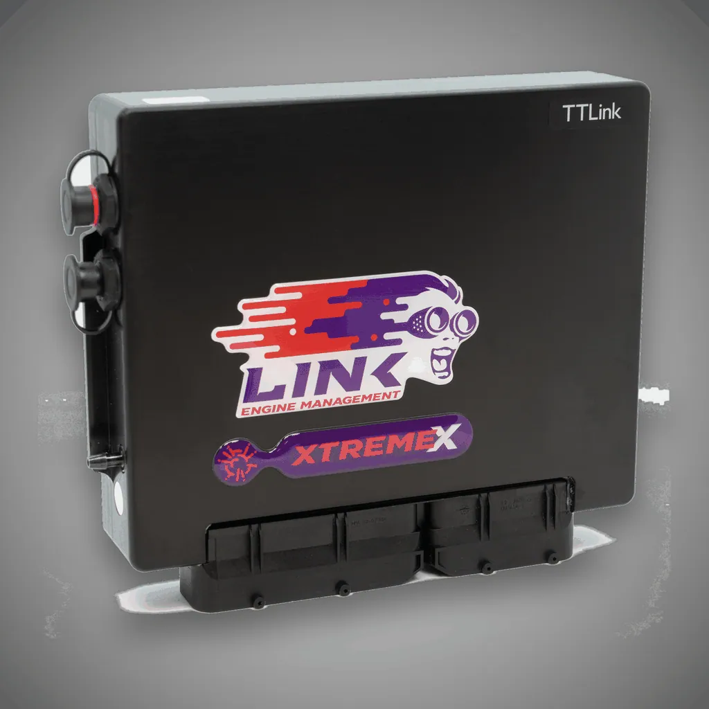 Link TTLink TTX – VW/Audi 1.8T PQ34