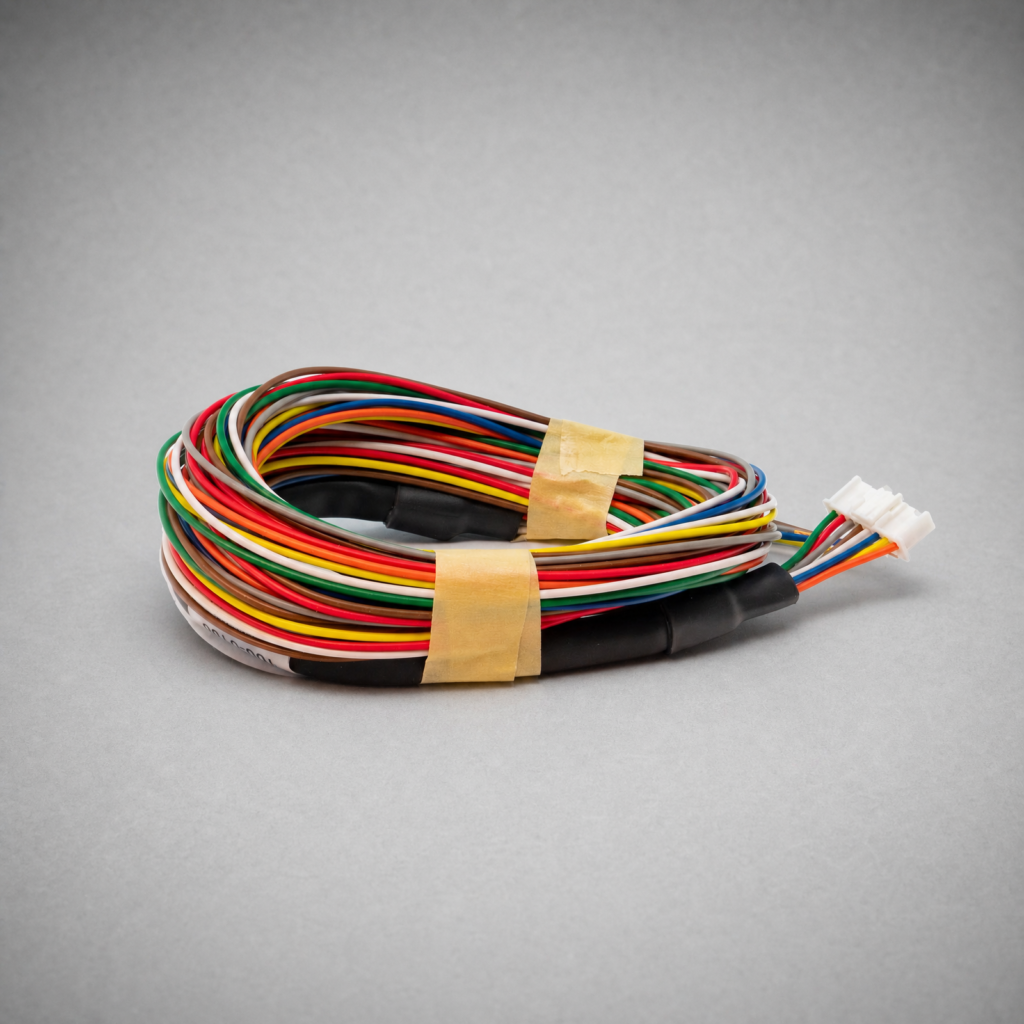 Link XS Expansion Loom (plug-in I/O)