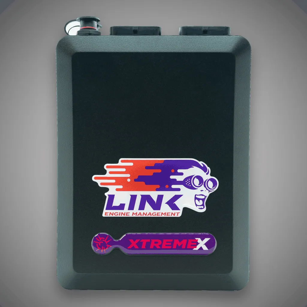 Link G4X XtremeX ECU