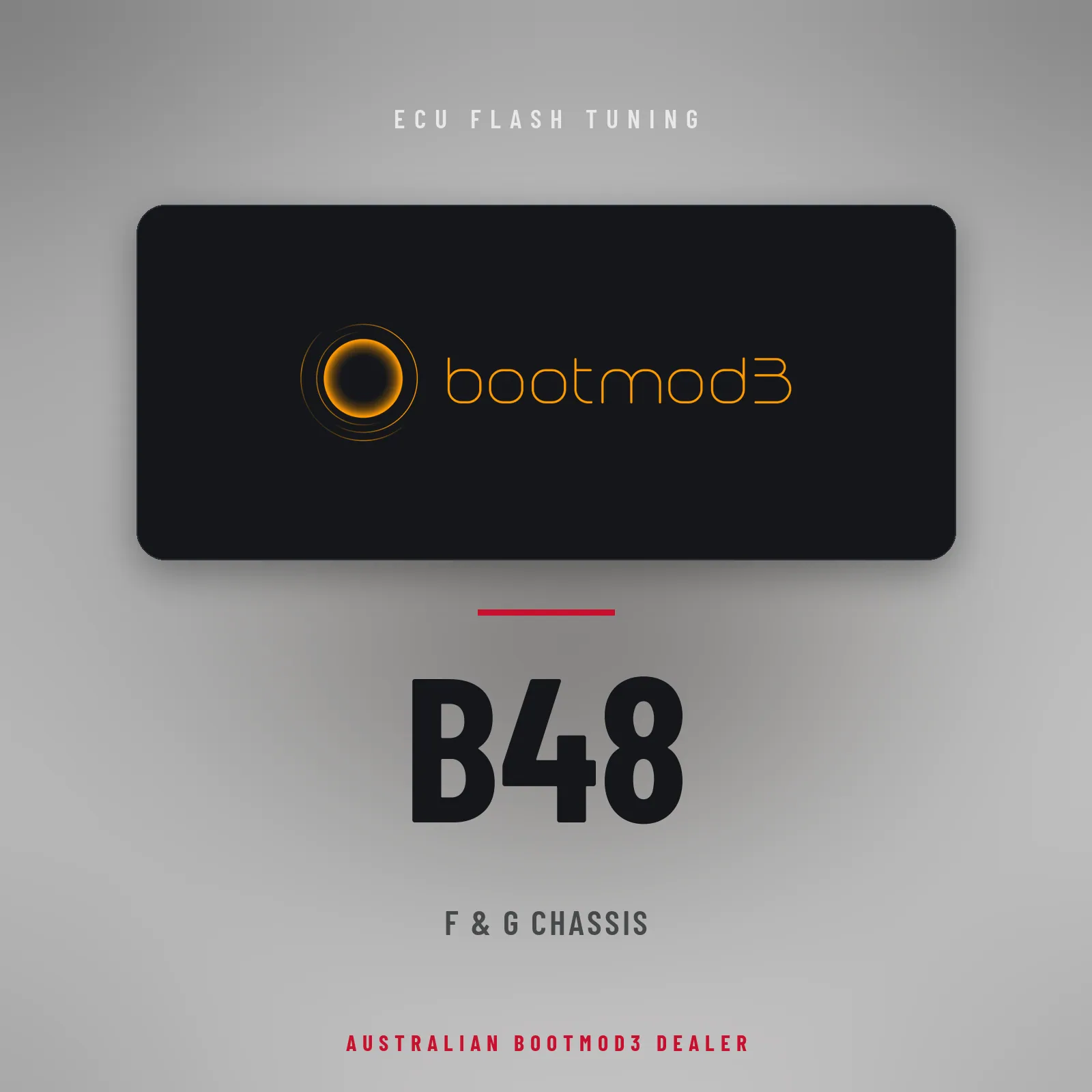 BMW B48 bootmod3 Tuning — EuroSpec