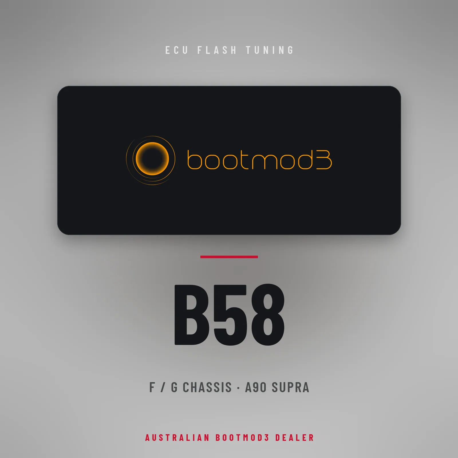 BMW B58 bootmod3 Tuning — EuroSpec