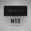 BMW N13 bootmod3 Tuning License