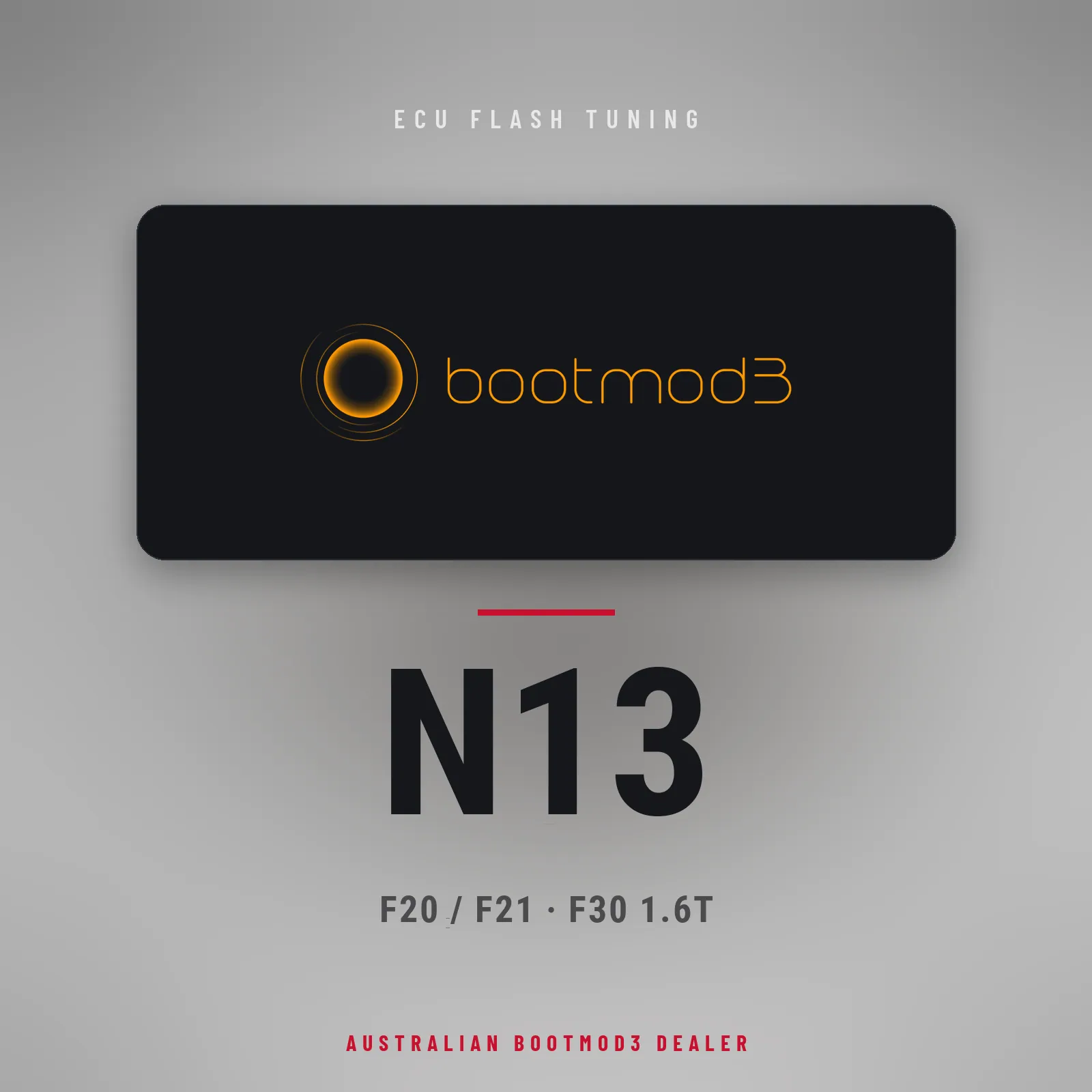 BMW N13 bootmod3 Tuning License