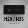 BMW N20 / N26 bootmod3 Tuning License