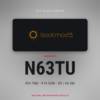 BMW N63TU bootmod3 Tuning License