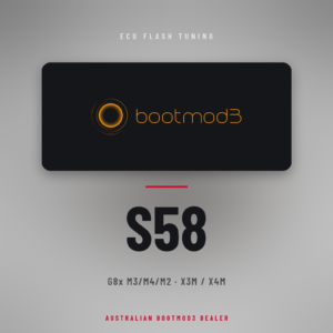 BMW S58 bootmod3 Tuning — EuroSpec