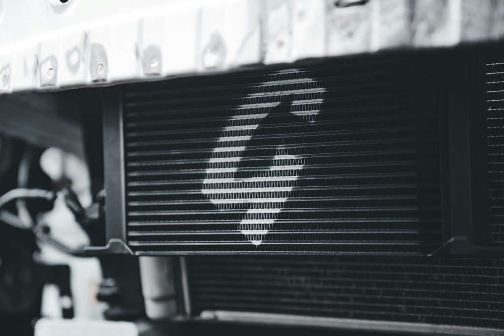 Why You Should Never Put Tap Water in Your Radiator