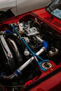 BMW Intercooler Upgrade: Beating Heat Soak in an Australian Summer