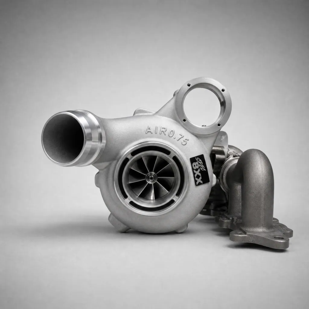 BMW B58 Hybrid Upgrade Turbocharger — Spec 7XX / Spec 8XX