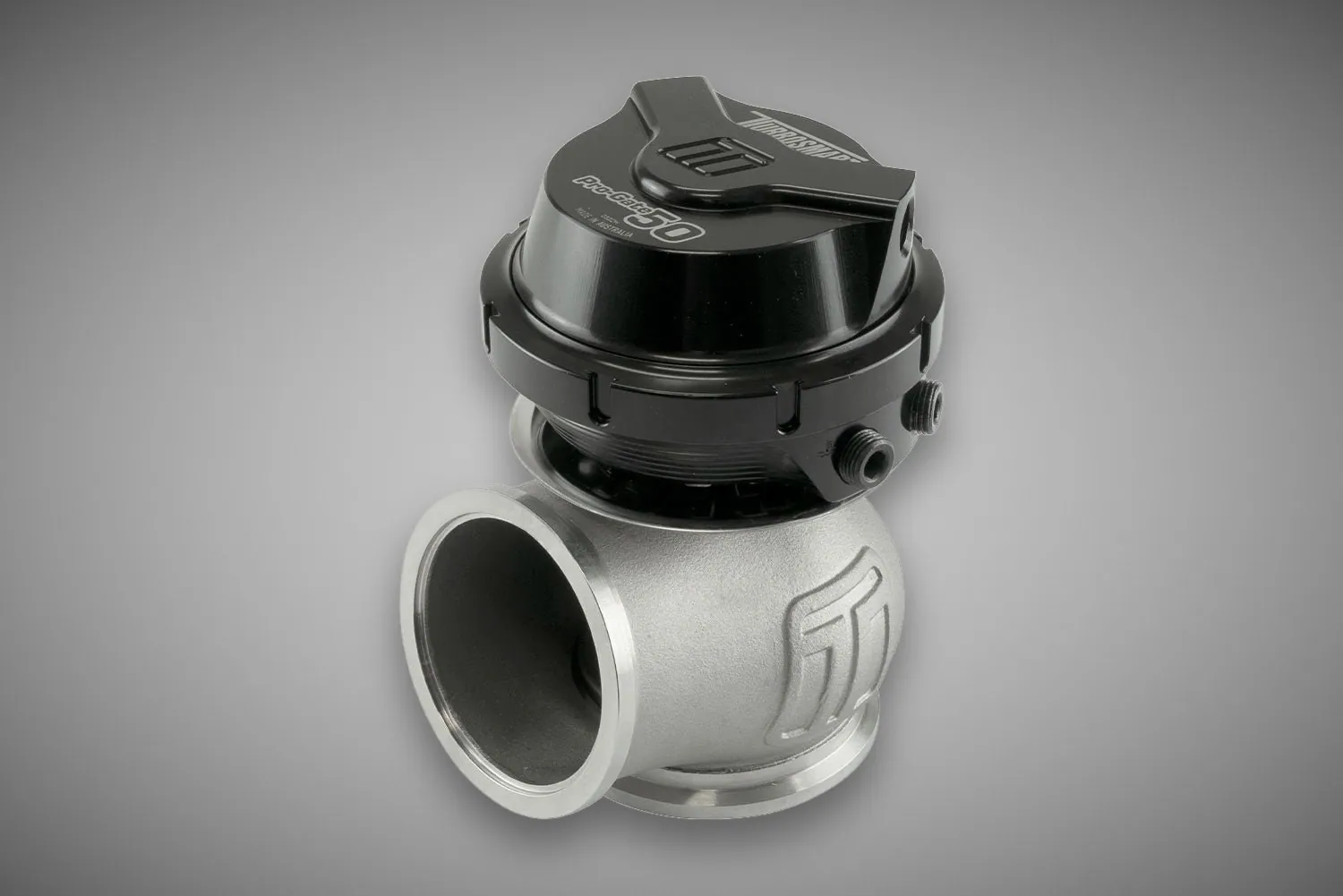Turbosmart GenV ProGate50 14psi External Wastegate (Sleeper)