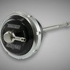 Turbosmart IWG75 Universal Wastegate Actuator (M6) 140mm 10PSI