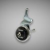 Turbosmart IWG75 Wastegate Actuator Suit Astra VXR TypeH 7psi - Black