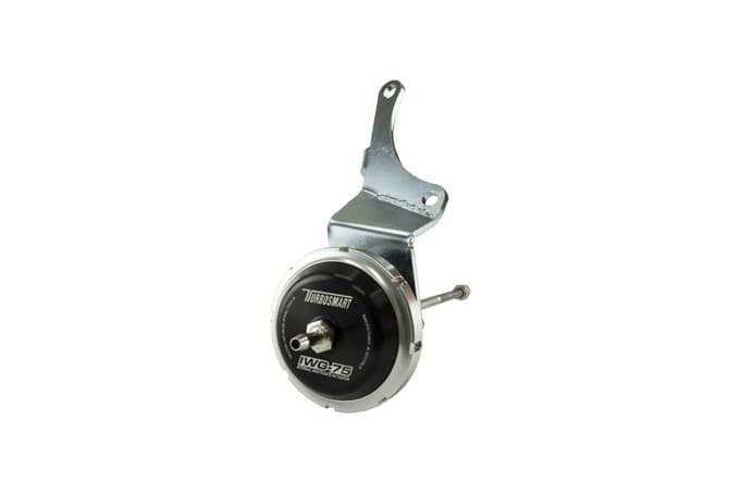 Turbosmart IWG75 Wastegate Actuator Suit Astra VXR TypeH 7psi – Black