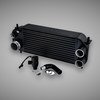 Turbosmart Performance Intercooler and Blow Off Valve Package Upgrade Suit Ford F150 EcoBoost