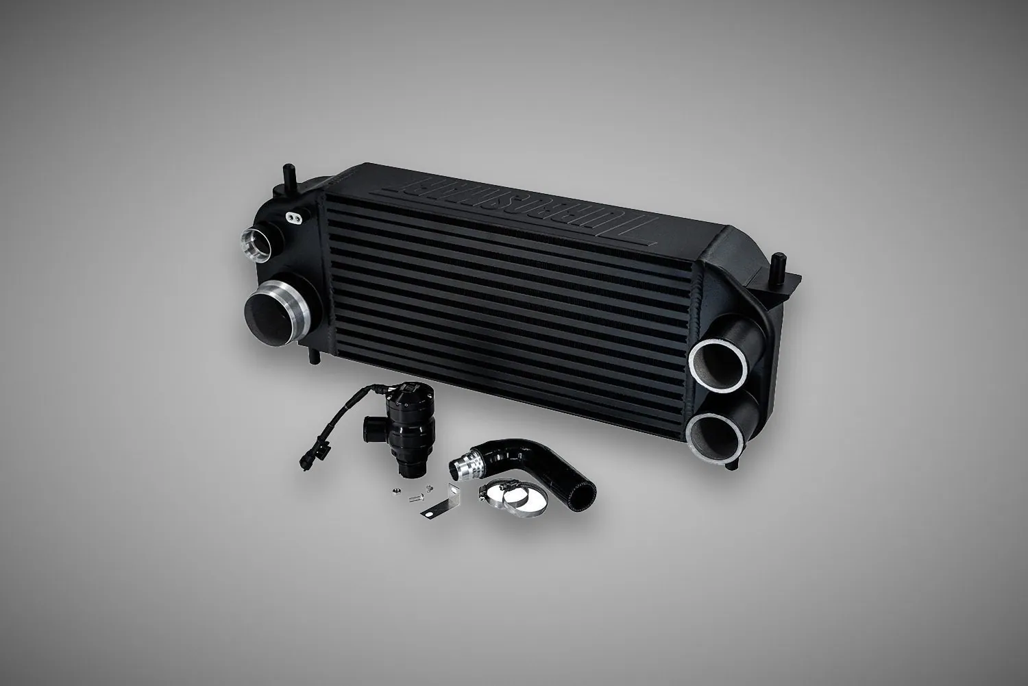 Turbosmart Performance Intercooler and Blow Off Valve Package Upgrade Suit Ford F150 EcoBoost