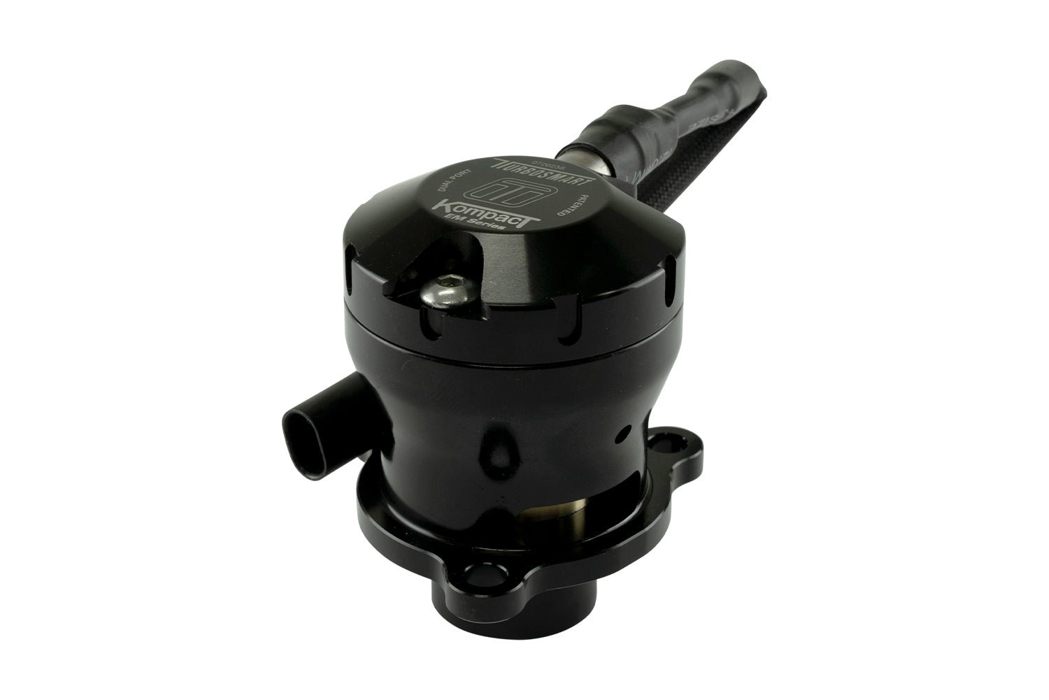 Turbosmart BOV Kompact EM Dual port VR22 - Ford Fiesta ST