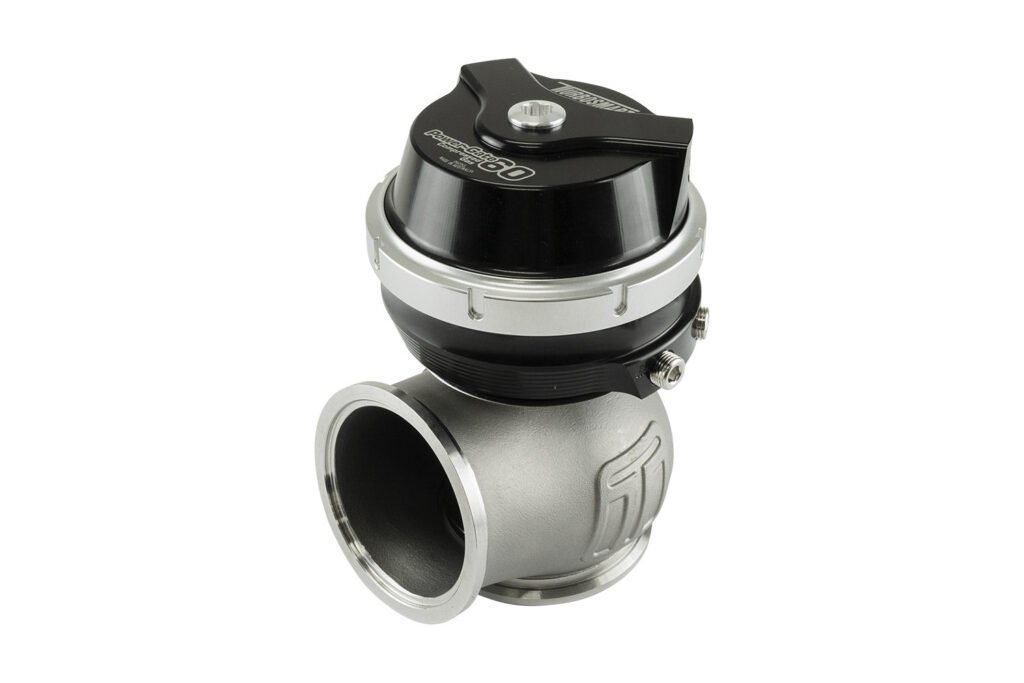Turbosmart GenV PowerGate60 CG / C02 HP Full Range