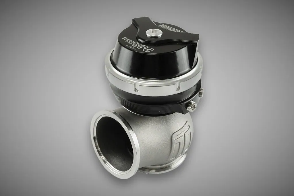 Turbosmart GenV PowerGate60 CG / C02 HP Full Range