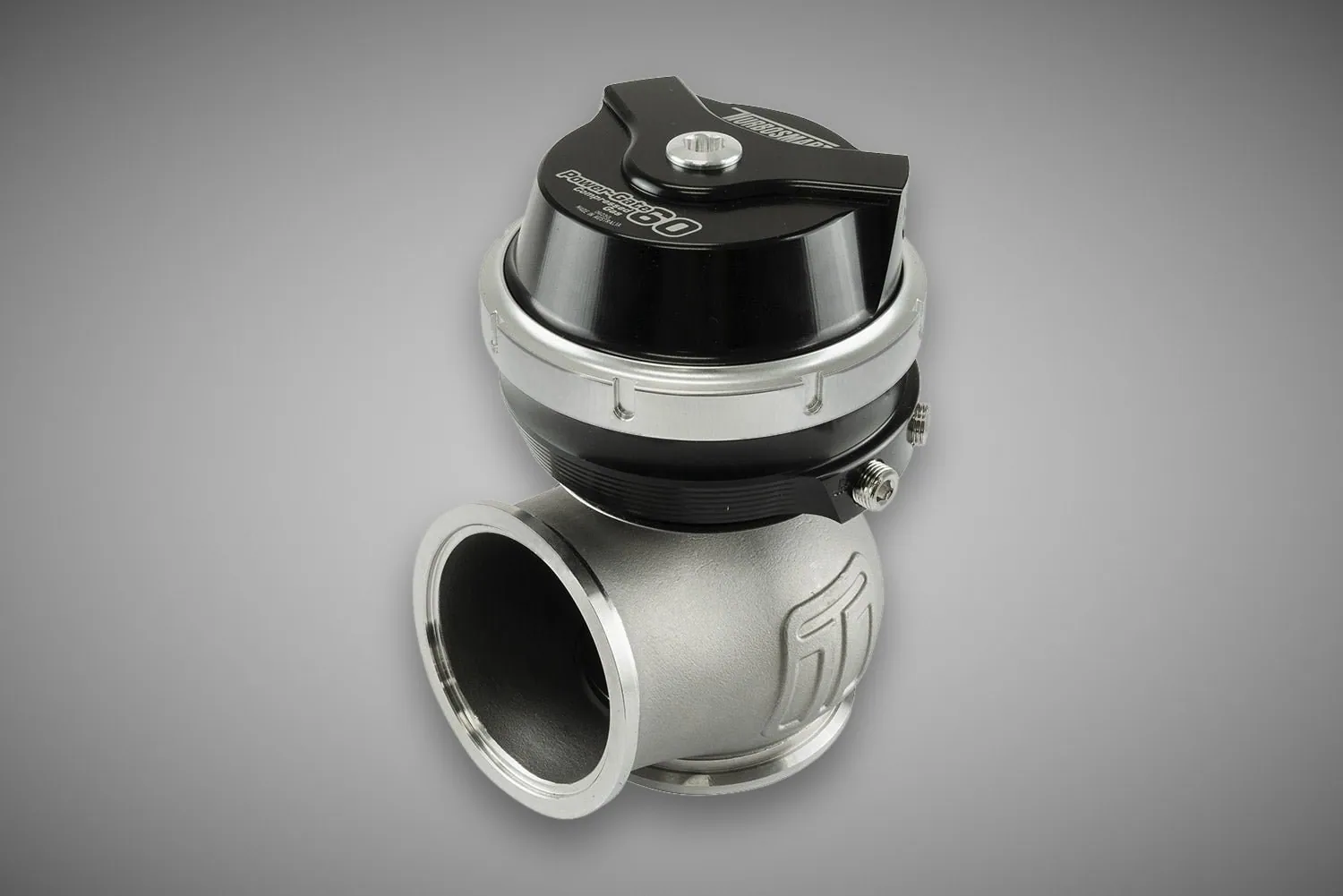 Turbosmart GenV PowerGate60 CG / C02 HP Full Range