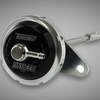 Turbosmart IWG75 Wastegate Actuator Suit Mitsubishi EVO 10 24 PSI Black