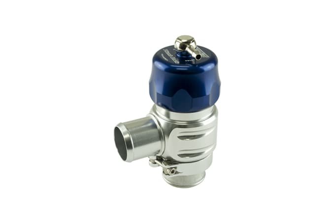 Turbosmart PlumbBack Uni 32mm-Blue