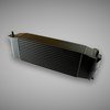Turbosmart Ford Ranger Raptor & Bronco Raptor Intercooler V6 Ecoboost Black