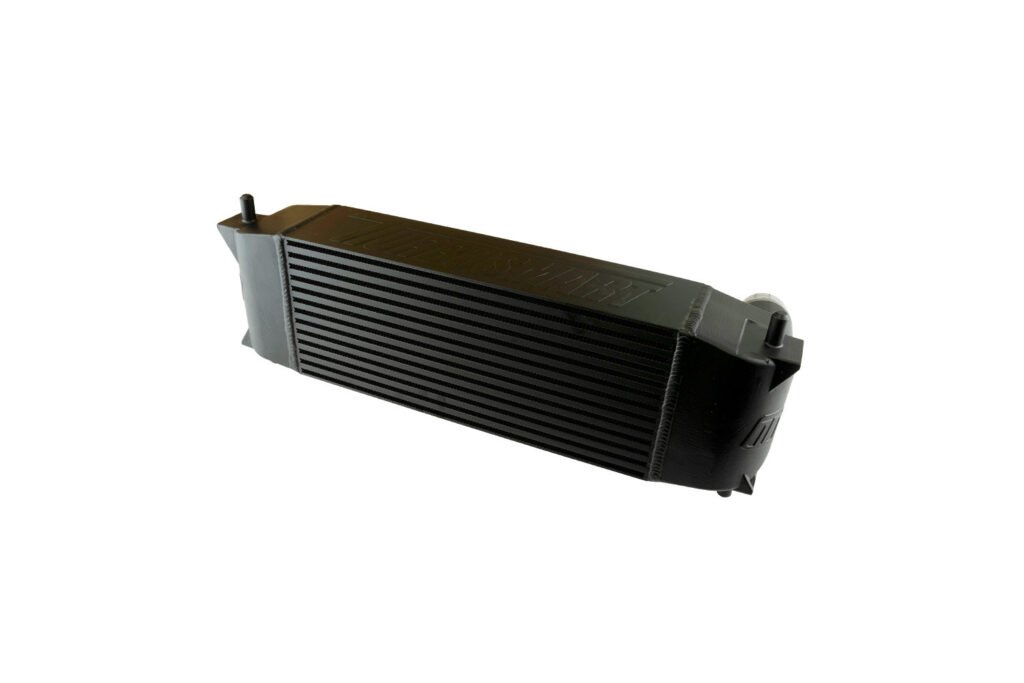 Turbosmart Ford Ranger Raptor & Bronco Raptor Intercooler V6 Ecoboost Black