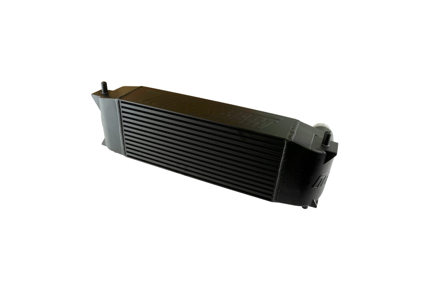 Turbosmart Ford Ranger Raptor & Bronco Raptor Intercooler V6 Ecoboost Black
