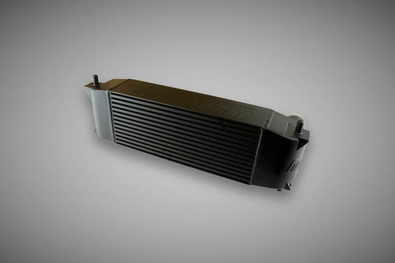 Turbosmart Ford Ranger Raptor & Bronco Raptor Intercooler V6 Ecoboost Black