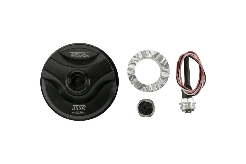Turbosmart GenV IWG Position Sensor Cap Upgrade Kit