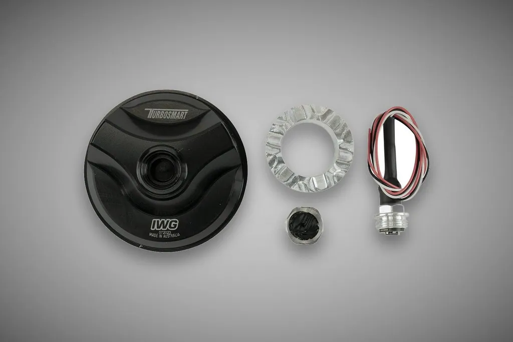 Turbosmart GenV IWG Position Sensor Cap Upgrade Kit