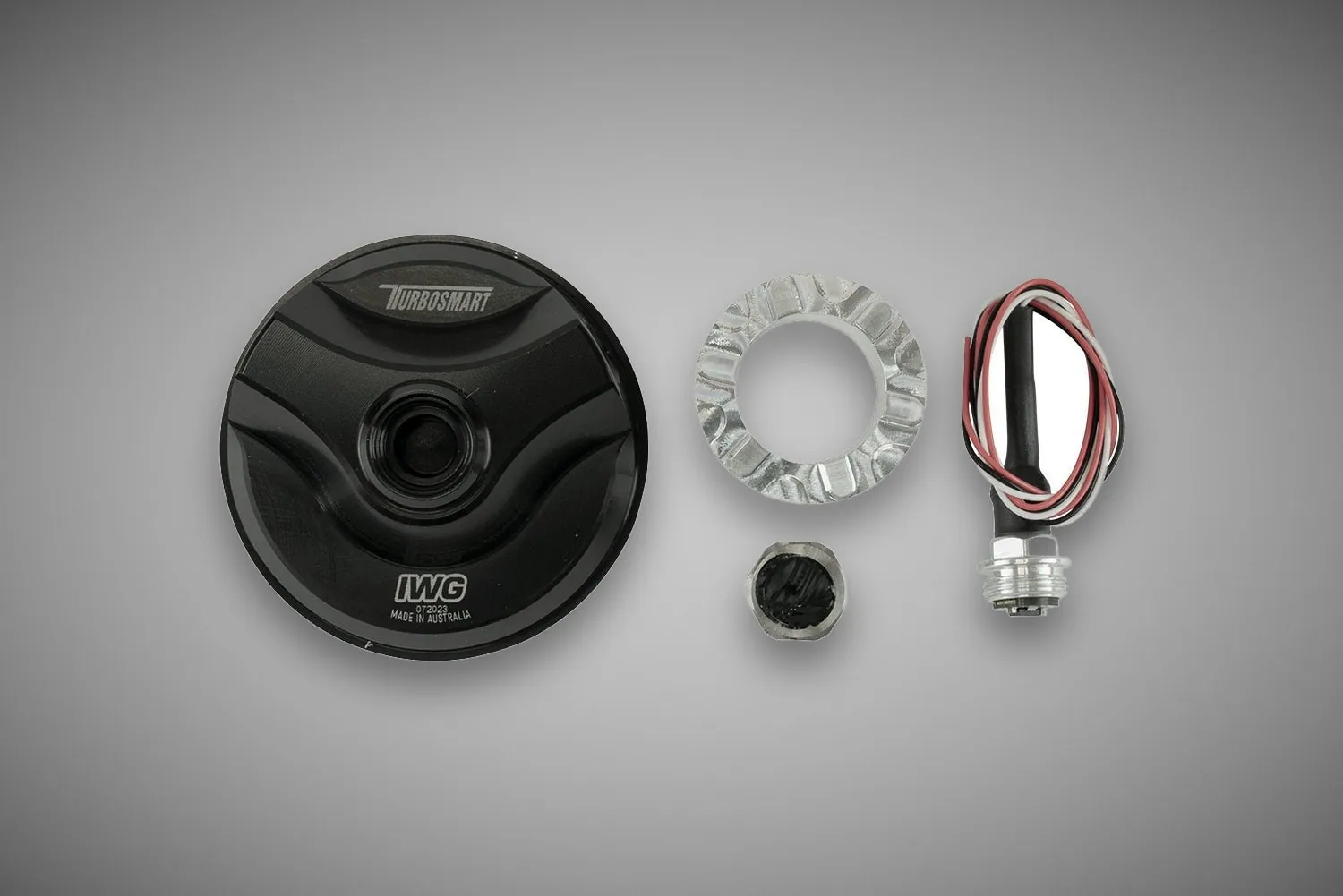 Turbosmart GenV IWG Position Sensor Cap Upgrade Kit