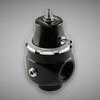 Turbosmart FPR10 Low Pressure (LP) Fuel Pressure Regulator Suit -10AN (Black)