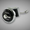 Turbosmart IWG75 Wastegate Actuator Suit Mitsubishi EVO 4-8 18 PSI Black