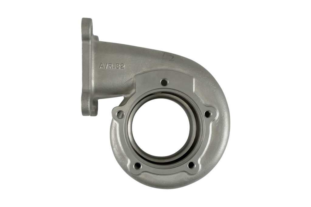 Turbosmart Turbine Housing B Frame (T4 0.82AR) suit 62 turbine