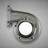 Turbosmart Turbine Housing B Frame (T4 0.82AR) suit 70mm turbine