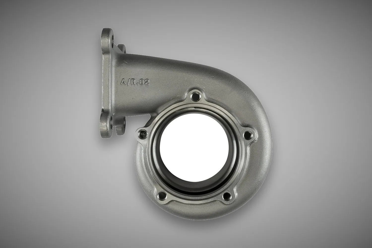Turbosmart Turbine Housing B Frame (T4 0.82AR) suit 70mm turbine
