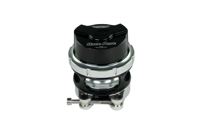 Turbosmart GenV Raceport BOV suit Nissan Skyline GT-R