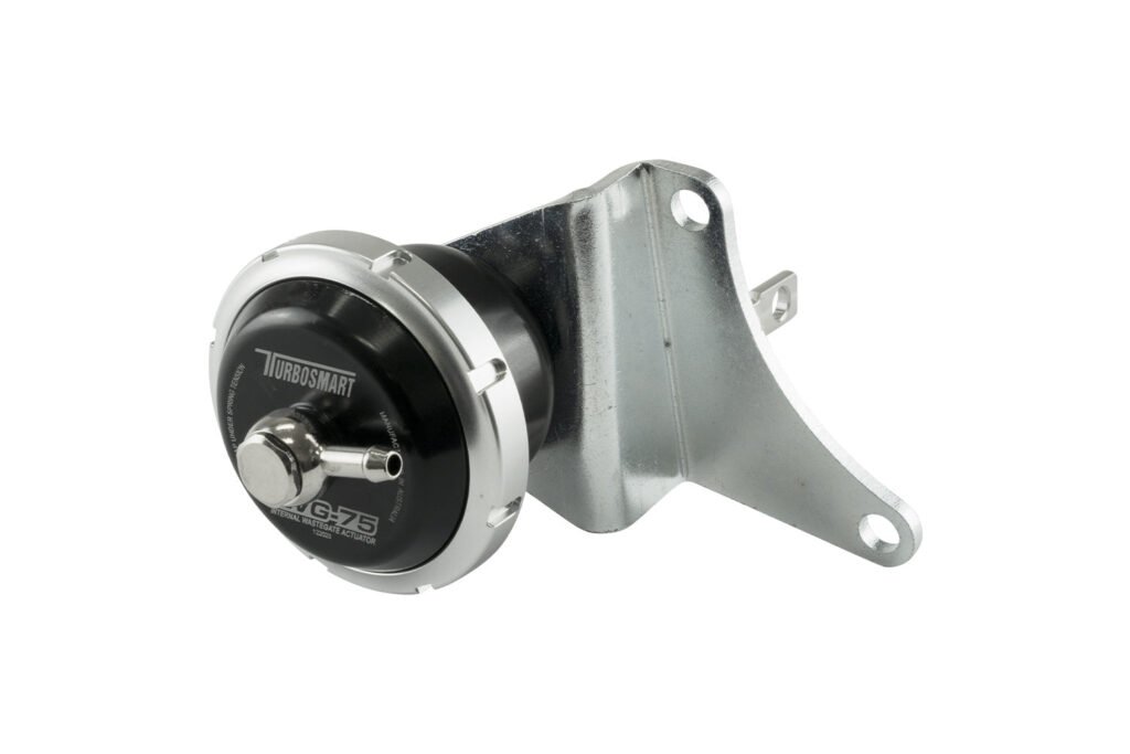 Turbosmart IWG75 Wastegate Actuator Suit Subaru WRX 1997-2007 TD04 (7PSI)
