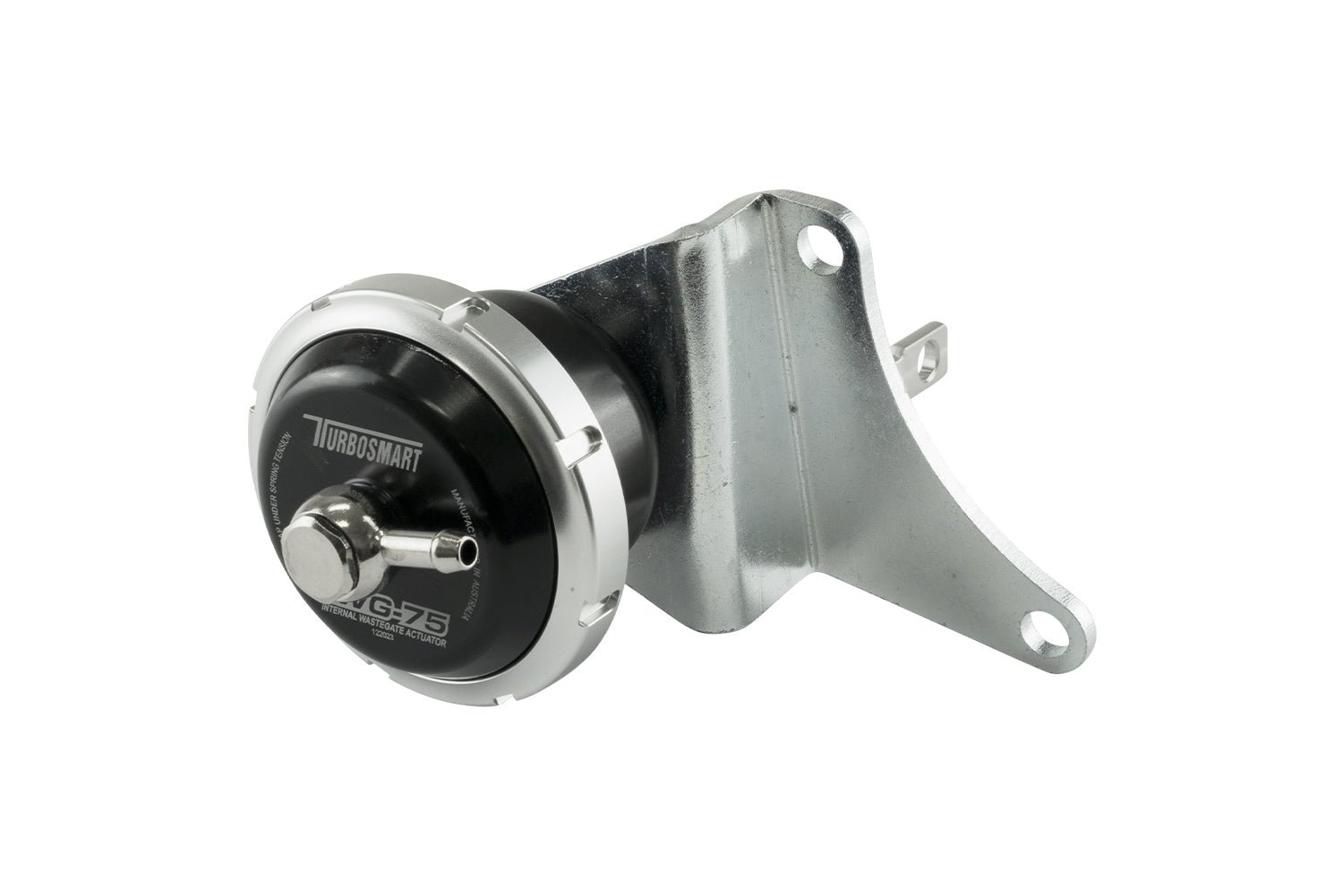 Turbosmart IWG75 Wastegate Actuator Suit Subaru WRX 1997-2007 TD04 (7PSI)