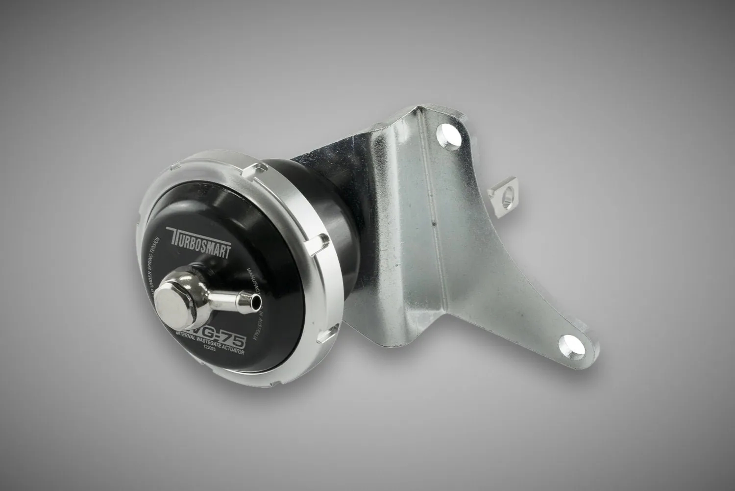 Turbosmart IWG75 Wastegate Actuator Suit Subaru WRX 1997-2007 TD04 (7PSI)