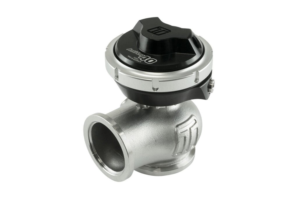 Turbosmart GenV ALV40 Anti-Lag Valve